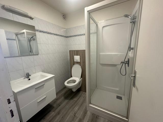 Appartement location à Senlis, Lamorlaye