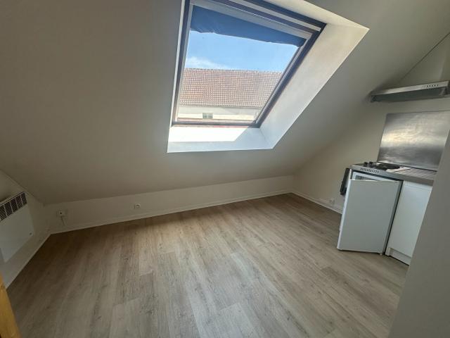 Appartement location à Senlis, Lamorlaye