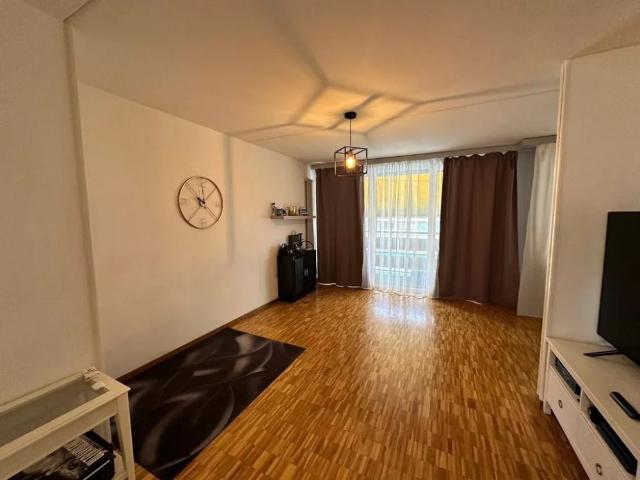 Apartment mieten in Chavannes-près-Renens, District de l'Ouest lausannois