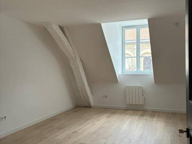 Appartement location à Juilly, Seine-et-Marne