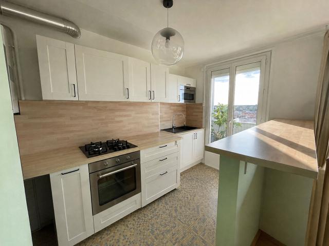 Appartement location à Toulouse