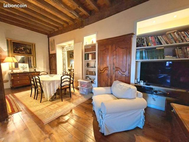 Appartement vente à Beaulieu-sur-Dordogne