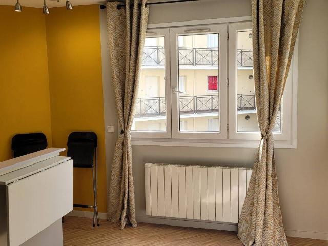 Appartement location à La Croix des Soeurs, Montlhéry
