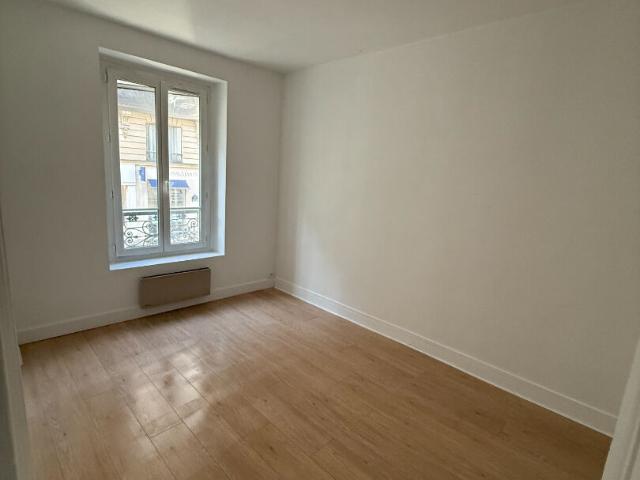 Appartement location à Paris, Île-de-France