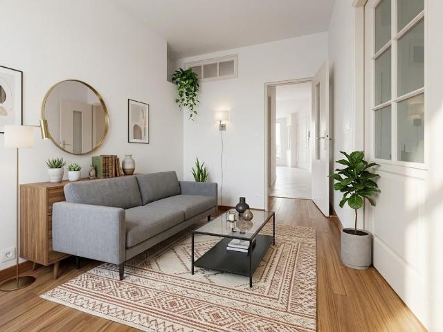 Appartement vente à Le Village, Cormeilles-en-Parisis
