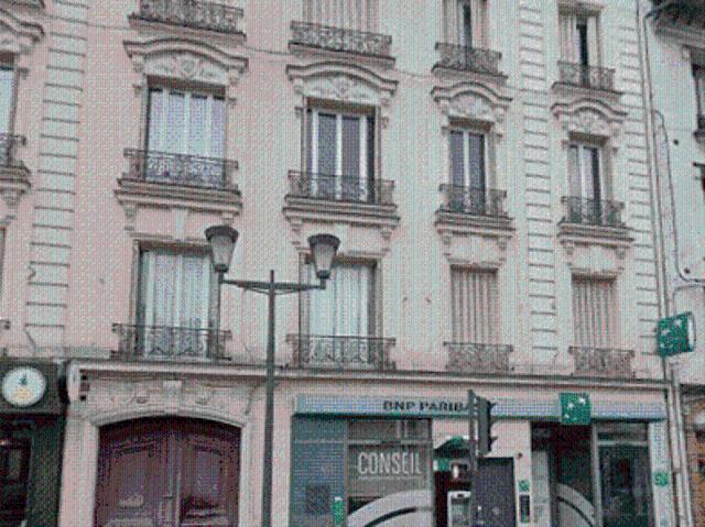 Appartement location à Zone Industrielle d'Epluches, Saint-Ouen-l'Aumône