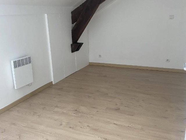 Appartement location à Saint-Leu-la-Forêt, Val-d'Oise