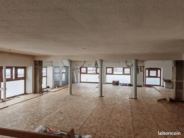 Appartement vente à Saint-Étienne, Saint-etienne