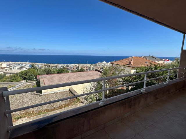 Appartement vente à Bastia