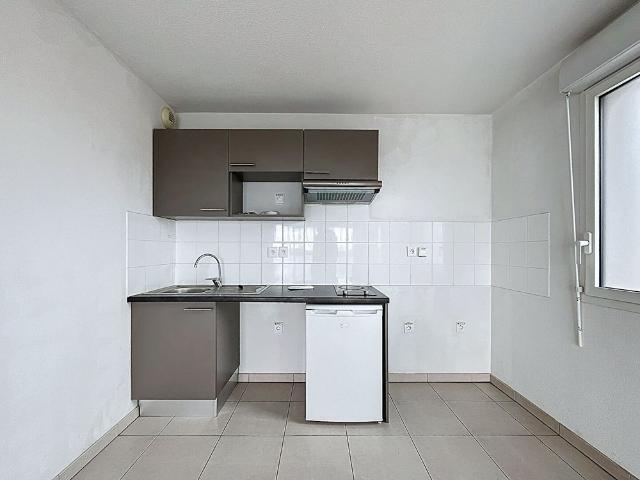Appartement location à Toulouse