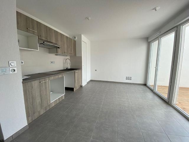 Appartement location à Toulouse, Saint-orens-de-gameville