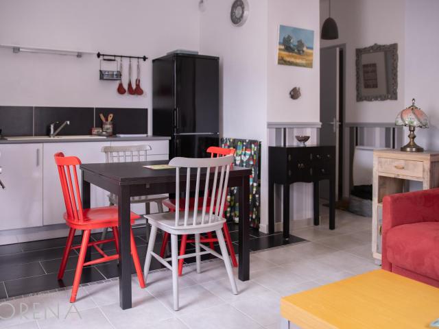Appartement vente à Lorient, Bretagne