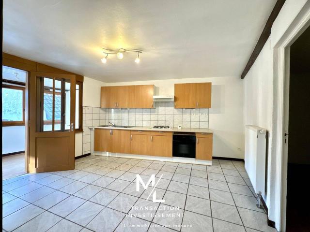 Appartement location à Soultz-Haut-Rhin, Collectivité européenne d'Alsace