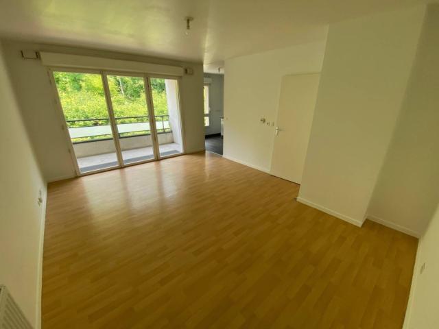 Appartement location à Zone d'activité du four à chaux, Notre-Dame-de-Bondeville