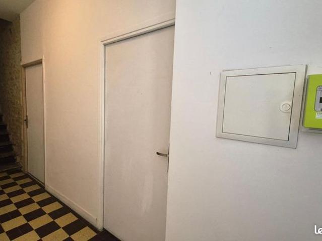 Appartement vente à Périgueux, Vergt