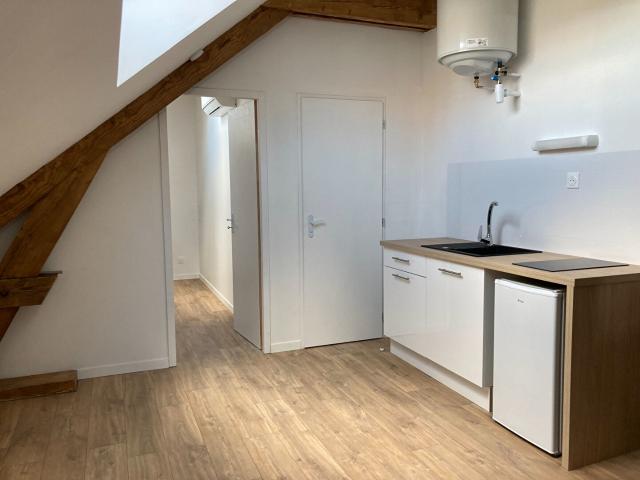 Appartement location à Autun, Le Creusot