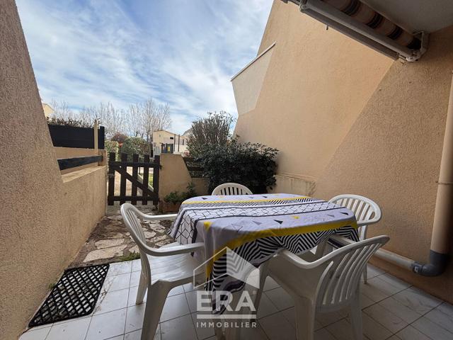 Appartement vente à Montpellier, Marseillan