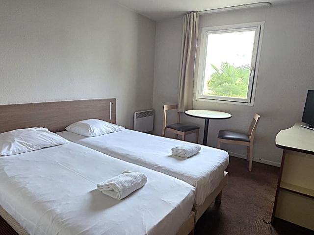 Appartement vente à Saint-Nazaire, Saint-nazaire