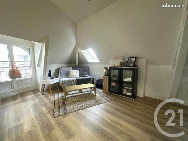 Appartement vente à Rennes, Bretagne