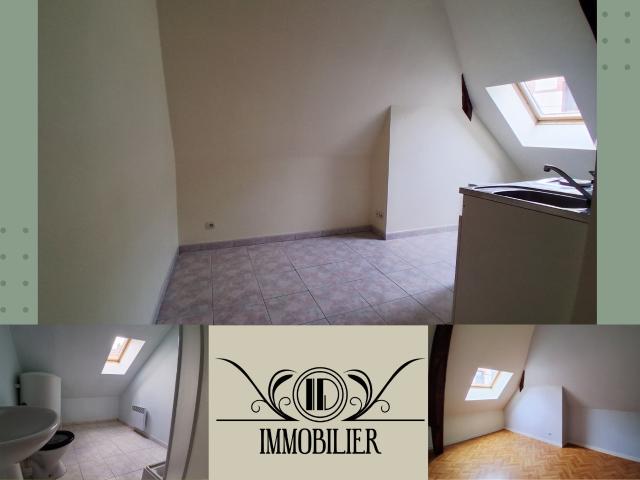Appartement location à Montargis, Gien