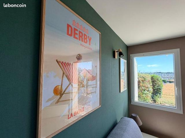Appartement vente à Vannes, Bretagne