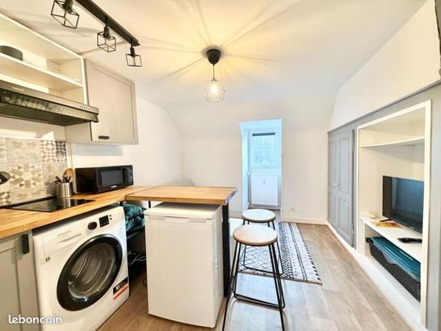Appartement vente à Chartres