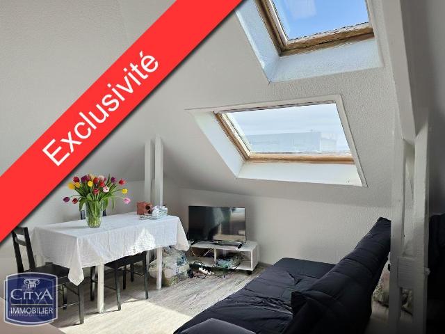 Appartement vente à La Rochelle