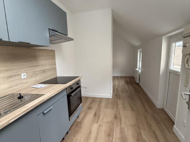 Appartement location à Les Andelys, Gisors