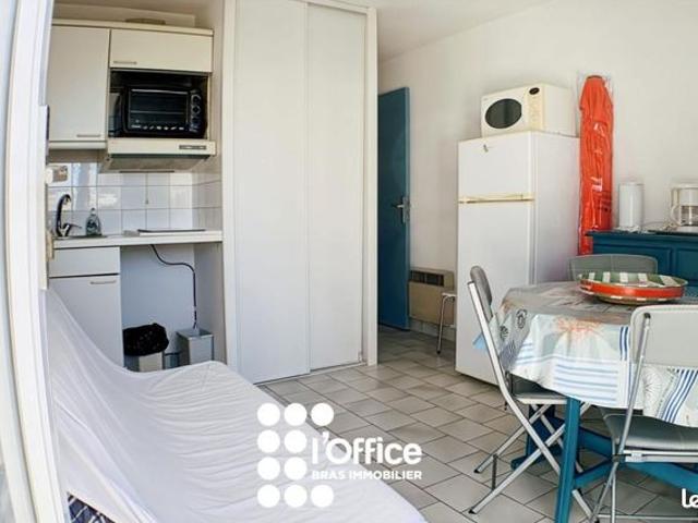 Appartement vente à Les Sables-d'Olonne, Château-d'olonne
