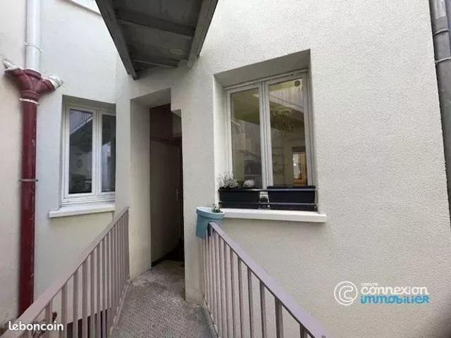 Appartement vente à Paris, Île-de-France