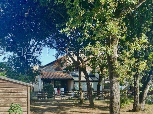 Appartement vente à Lesparre-Médoc, Soulac-sur-mer