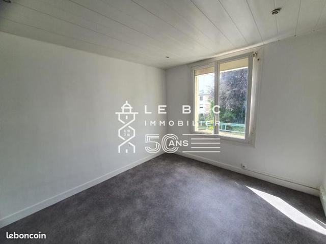 Appartement vente à Lorient, Bretagne