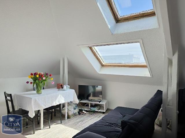 Appartement vente à La Rochelle
