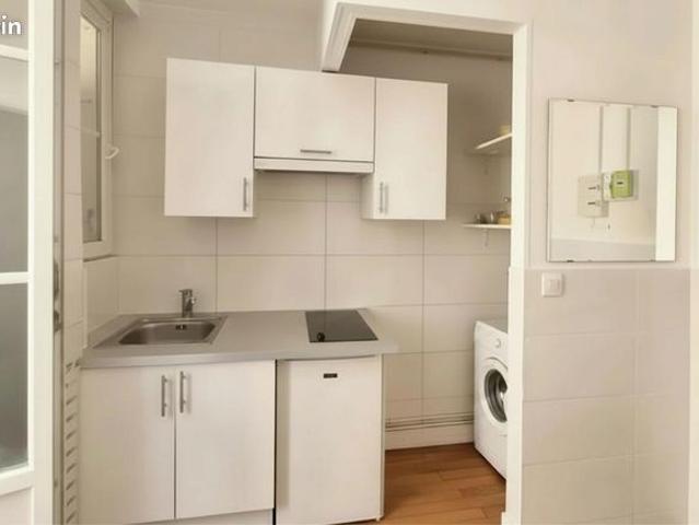 Appartement vente à Paris, Île-de-France