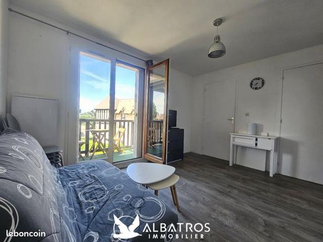 Appartement vente à Caen, Ouistreham