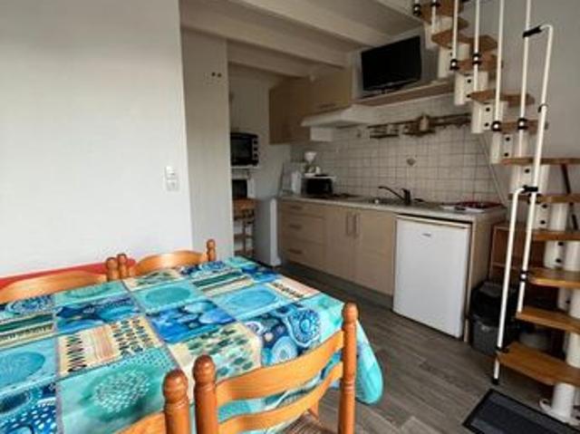 Appartement vente à Rochefort, Saint-georges-de-didonne