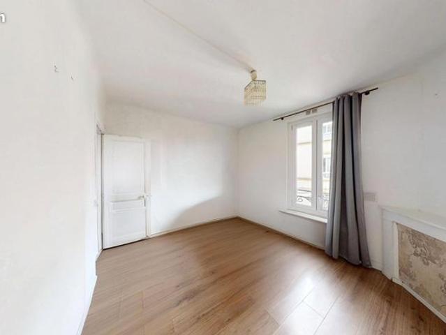 Appartement vente à Saint-Denis, La Courneuve