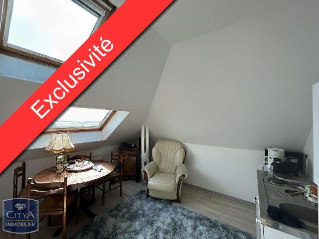 Appartement vente à La Rochelle