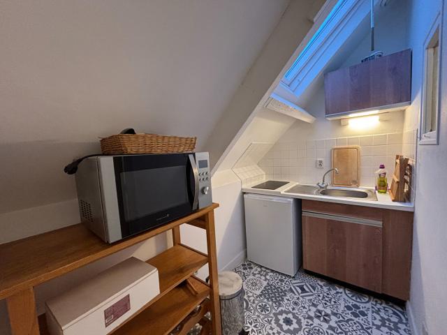 Appartement location à Quimper, Bretagne