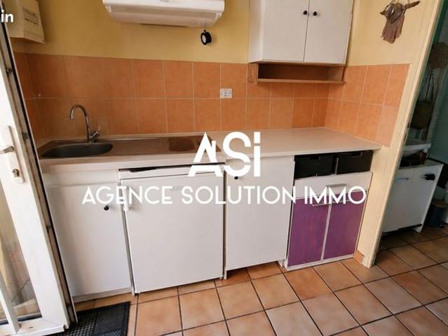 Appartement vente à Laval, Argentré