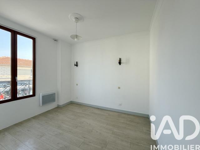 Appartement vente à Le Raincy, Drancy