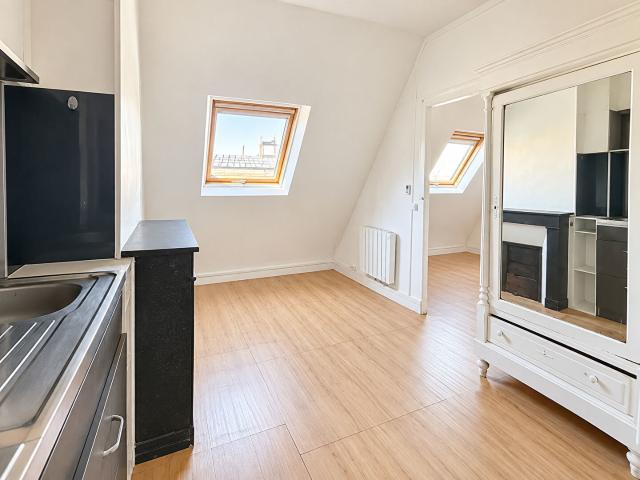 Appartement vente à Paris 7e Arrondissement, Paris