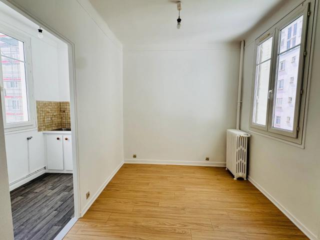 Appartement vente à Antony, Montrouge