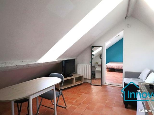 Appartement vente à Versailles