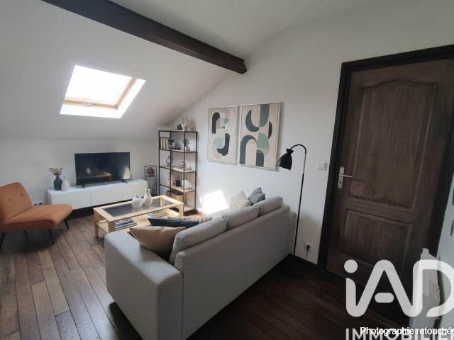 Appartement vente à Nogent-sur-Marne, Saint-maur-des-fossés
