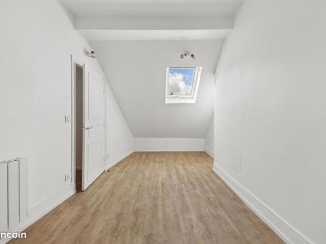 Appartement vente à Paris, Île-de-France