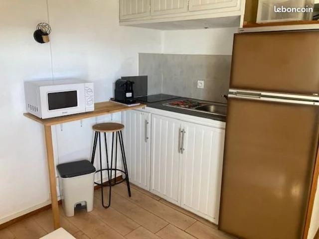 Appartement vente à Font-Romeu-Odeillo-Via, Pyrénées-Orientales