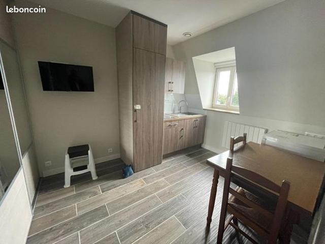 Appartement vente à Abbeville, Le Crotoy