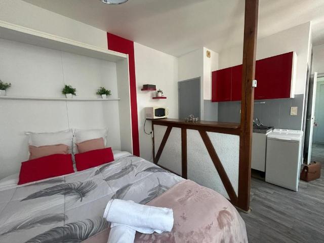Appartement location à Blois