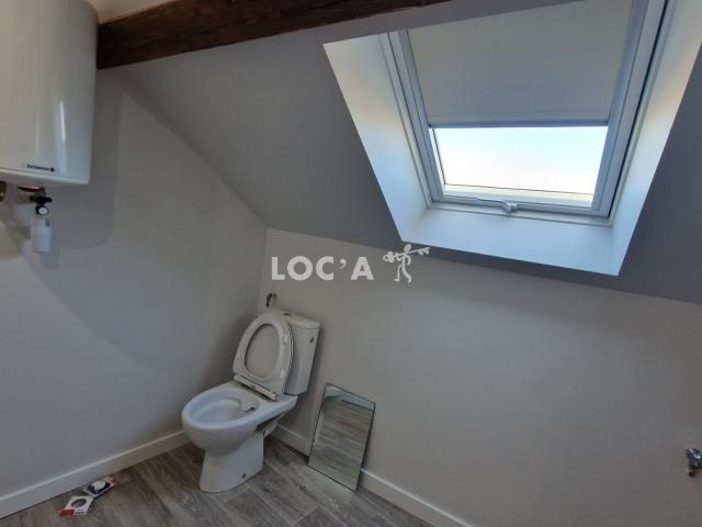 Appartement location à Dijon